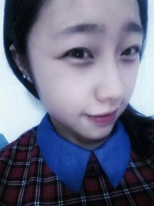 稳稳的幸福的第一张照片--临夏认干亲服务网