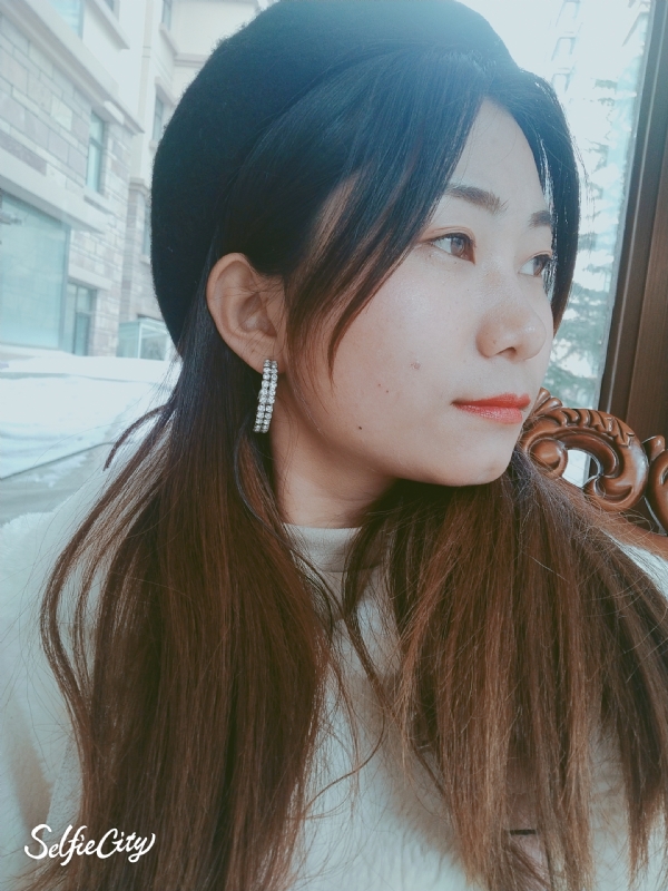 心动的感觉的第一张照片--临夏认干亲服务网